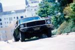 Ford Mustang 1967 года